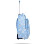 Coolpack Ученическа раница на колела ALAN - Daisy Sun