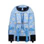 Coolpack Ученическа раница на колела ALAN - Daisy Sun
