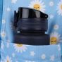 Coolpack Ученическа раница на колела ALAN - Daisy Sun