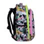 Coolpack Ученическа раница Turtle - Panda Gang