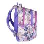 Coolpack Ученическа раница JERRY - White Bunny