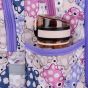 Coolpack Ученическа раница JERRY - White Bunny