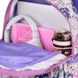 Coolpack Ученическа раница JERRY - White Bunny