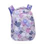 Coolpack Ученическа раница Turtle - White Bunny