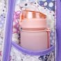 Coolpack Ученическа раница Turtle - White Bunny