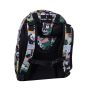 Coolpack Ученическа раница Turtle - Panda Gang