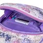 Coolpack Ученическа раница Turtle - White Bunny