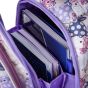 Coolpack Ученическа раница Turtle - White Bunny