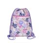 Coolpack Спортна торба Vert - White Bunny