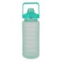 Coolpack Бутилка 2l Cancan - Pastel Mint