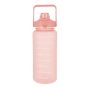 Coolpack Бутилка 2l Cancan - Pastel Peach