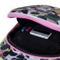 Coolpack Ученическа раница Turtle - Panda Gang