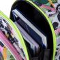 Coolpack Ученическа раница Turtle - Panda Gang