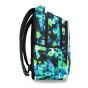  COOLPACK Ученическа раница с LED светлини Kaleidoscope Joy L