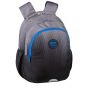  COOLPACK Ученическа раница JERRY -Gradient Grey