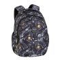  COOLPACK Ученическа раница JERRY - CROC