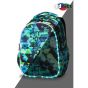  COOLPACK Ученическа раница с LED светлини Kaleidoscope Joy L