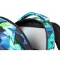  COOLPACK Ученическа раница с LED светлини Kaleidoscope Joy L