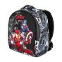 Coolpack Раница за детска градина Puppy - Avengers