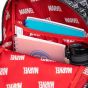 Coolpack Ученическа раница Cross - Avengers