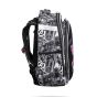 Coolpack Ученическа раница Turtle - Avengers