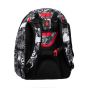 Coolpack Ученическа раница Turtle - Avengers