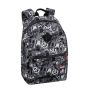 Coolpack Ученическа раница Cross - Avengers