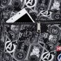 Coolpack Ученическа раница Cross - Avengers