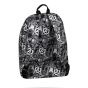 Coolpack Ученическа раница Cross - Avengers