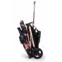 Cosatto  Детска количка Woosh3  CT5052, Pretty Flamingo