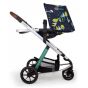 Детска количка Cosatto Giggle 3в1 CT5038 WILDERNESS INK