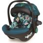 Cosatto  CT5751 Acorn 2 столче за кола MIDNIGHT JUNGLE
