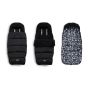 Cosatto Чувалче за количка SILHOUETTE, CT5720A Ultimate 