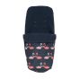 Комплект чувалче за крака и чанта Cosatto CT5220A PRETTY FLAMINGO
