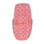 Комплект чувалче за крака и чанта Cosatto CT5220A PRETTY FLAMINGO