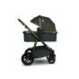 Cosatto  Бебешка количка Wow 3 CT5713, Bureau