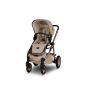 Cosatto  Бебешка количка Wow 3 CT5716, Whisper
