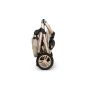 Cosatto  Бебешка количка Wow 3 CT5716, Whisper