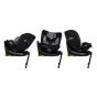 Cosatto Столче за кола SILHOUETTE, CT5835 All in All EXTRA