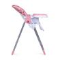 Cosatto Столче за хранене CT5228 Noodle, LADYBUG BALL