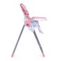 Cosatto Столче за хранене CT5228 Noodle, LADYBUG BALL