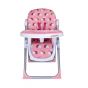 Cosatto Столче за хранене CT5228 Noodle, LADYBUG BALL