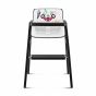 Cybex Детски стол за хранене Highchair Grafitti white Marcel Wanders