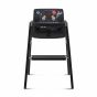 Cybex Детски стол за хранене Highchair Space Pilot black Marcel Wanders