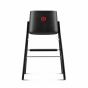 Cybex Детски стол за хранене Highchair Love Guru white Marcel Wanders