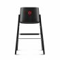 Cybex Детски стол за хранене Highchair Space Pilot black Marcel Wanders