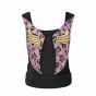 Cybex Ергономична раница Yema Tie Jeremy Scott Cherubs Pink