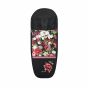 Cybex Зимно чувалче за количка Spring blossom dark