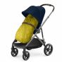 Cybex Универсално чувалче за количка с чанта,50х90см Snøgga Mustard Yellow