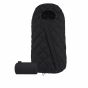 Cybex Универсално чувалче за количка с чанта,50х90см Snøgga Deep Black